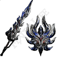 Chthonian Flame I